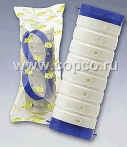 **40244070/L244 Small Animal tubo переход прямой 100 мм.бежевый /4 ― ЗооРесторан