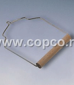 **40790370 L079S Качели стальные большие *10 ― ЗооРесторан