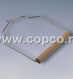 **40790370 L079S Качели стальные большие *10