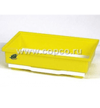 **45240011/*____ Поддон - Fondo для клеток Patty, Chenerella цветной /5/