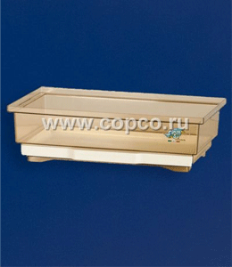 **45240072/*____ Поддон - Fondo для клеток Patty - Cenerella colorato цветной /5/ ― ЗооРесторан