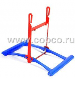 **A001 Качели с зеркалом *10 ― ЗооРесторан