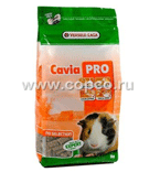 **Верселе-Лага 461503 Caviа Pro Корм д/морских свинок, гранулы 1кг *12