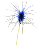 **Триол Кх-025 Игрушка д/кошек Дразнилка "Клякса"