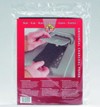 I.P.T.S. 400177 Фильтр д/кошачьих туалетов 20*30см