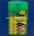 *Тетра 154445 AlgoRem Средство от цветения воды 1000мл*20000л АКЦИЯ