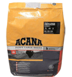 Акана Puppy Large Breed сухой корм для щенков крупных пород Цыпленок 13,5кг