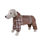 Деззи Комбинезон холодный с проклеенными швами Американский Кокер (сука)