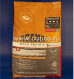 Акана Wild Prairie Dog сухой корм беззерновой для собак Курица 13,5кг