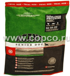 Акана Senior Dog сухой корм для пожилых собак Цыпленок 400г