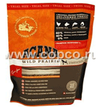 Акана Wild Prairie Dog сухой корм беззерновой для собак Курица 400г