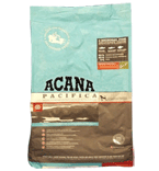 acana Pacifica Dog сухой корм беззерновой для собак Рыба 13,5кг