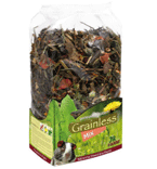 Дж Ар Фарма 10110 Grainless Mix Meerschweinchen Корм беззерновой д/морских свинок 650г *6