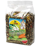 Дж Ар Фарма 04193 Super-Nagerfutter Супер корм д/грызунов 1кг *4