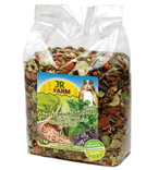 Дж Ар Фарма 03149 Classic Meerschweinchenfutter Корм д/морских свинок 1кг *5