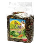 Дж Ар Фарма 04847 Light Meerschweinchenfutter Корм д/морских свинок 1кг *4