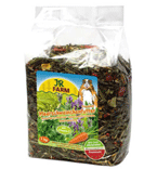 Дж Ар Фарма 04032 Premium Meerschweinchenfutter Корм д/морских свинок 1кг *4