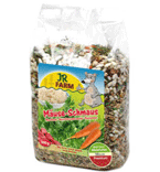 Дж Ар Фарма 03819 Mause-Schmaus Смесь "Пир" д/мышей 500г *6