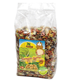 Дж Ар Фарма 02824 Classic Hamster-Futter Корм д/хомяков 1кг *4