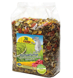 Дж Ар Фарма 02723 Classic Rattenfutter Корм д/крыс 1кг *4