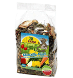 Дж Ар Фарма 02147 Chinchilla-Musli Мюсли д/шиншилл 500г *6