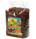 Дж Ар Фарма 04851 Chinchilla-Schmaus Смесь "Пир" д/шиншилл 1кг *5