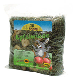 Дж Ар Фарма 06976 Apfelwiese Сено луговое с яблоками 500г *10