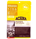 acana Puppy & Junior сухой корм для щенков 340г