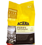 Акана Puppy & Junior сухой корм для щенков 13кг