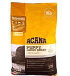 Акана Puppy Large Breed сухой корм для щенков крупных пород 13кг