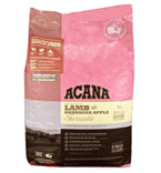Акана Lamb & Apple сухой корм для собак гипоаллергенный Ягненок/Яблоко 13кг