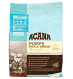 Акана Puppy Small Breed сухой корм для щенков мелких пород 6,8кг