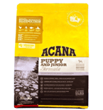 acana Puppy & Junior сухой корм для щенков 2,27кг