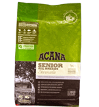 Акана Senior Dog сухой корм для пожилых собак 13кг