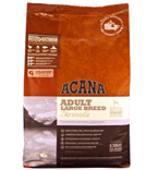 Акана Adult Large Breed сухой корм для собак крупных пород 13кг
