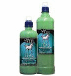 Зоовип Гель двойного действия охлаждающе-разогревающий с камфорой и ментолом 0,5л