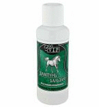 Зоовип Шампунь-бальзам для лошадей восстанавливающий с дегтем и прополисом 0,5л