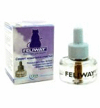 Сева Феливей Модулятор поведения кошек 48мл (флакон)