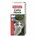 Беафар Catty Home Средство для приучения кошек к месту 10мл