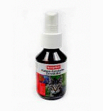 Беафар Katzen-Fernhalte-Zerstauber Спрей для кошек отпугивающий 100мл