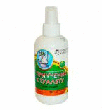 Химола Приучение кошек к месту 150мл