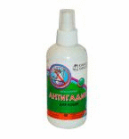 Химола Антигадин для кошек 150мл