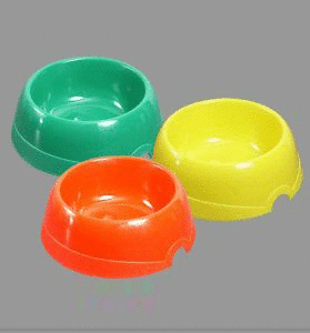 Дарэлл Миска для собак и кошек №3 0,2л