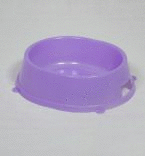 Гамма Миска пластмассовая №1 0,3л