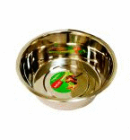 Триол Миска №7/Б металл 4л