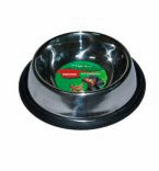 Триол Миска №0 металл на резине 0,25л