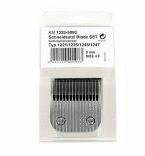 Мозер 1225-5880 Нож для машинки 9мм