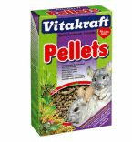 Витакрафт PELLETS Корм основной для шиншилл 400г