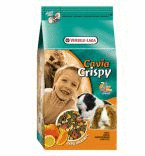 Верселе-Лага Cavia Crispy Корм для морских свинок 400г