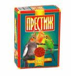 Престиж Просо с витаминами 500г